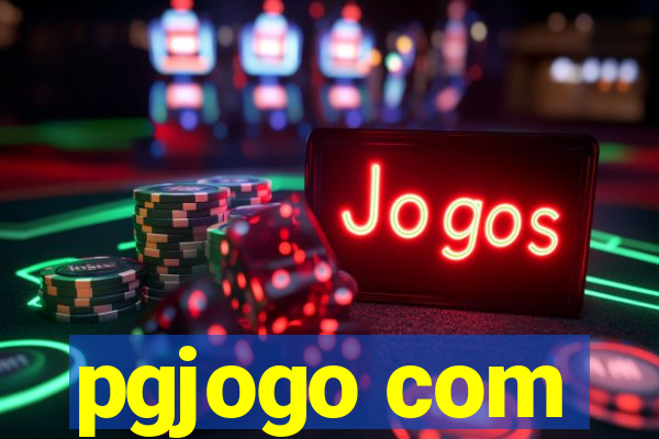 pgjogo com